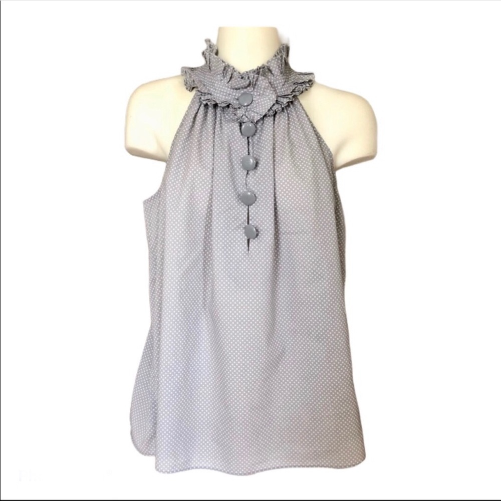 🛍J. Crew top Size XS